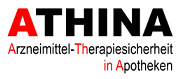 ATHINNA Logo