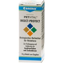 PETVITAL INSECT PROTECT