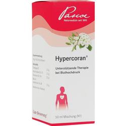 HYPERCORAN