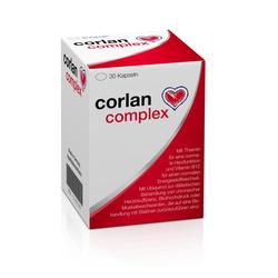 CORLAN COMPLEX