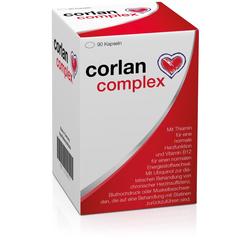 CORLAN COMPLEX