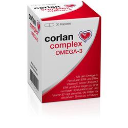 CORLAN COMPLEX OMEGA-3
