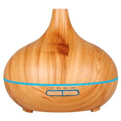 AROMA DIFFUSER HOLZDES LED