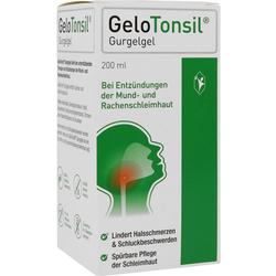 GELOTONSIL GURGELGEL